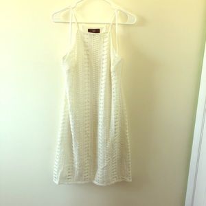 Mossimo Knee Length Dress